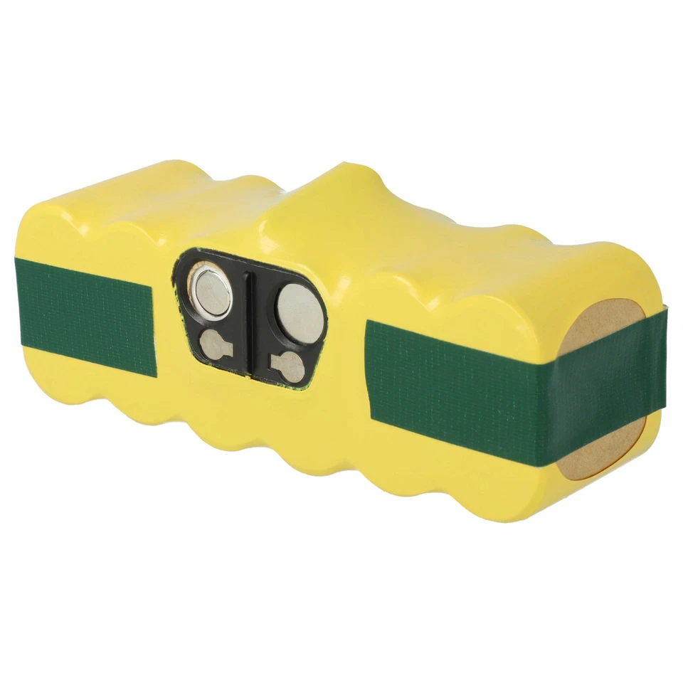 Akku für iRobot Roomba 872 80501e 871 80501 800 866 876 870 880 2100mAh 14,4V - Bild 4 von 4