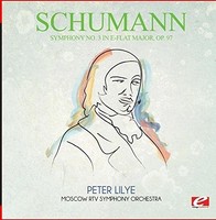 Schumann - Symphony No. 3 In E-FLAT Major Op. 97 - Cd - G3Z
