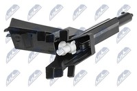 WaschwasserdüSe Scheinwerferreinigung Nty EDS-NS-019 FüR Nissan Qashqai 2 J11