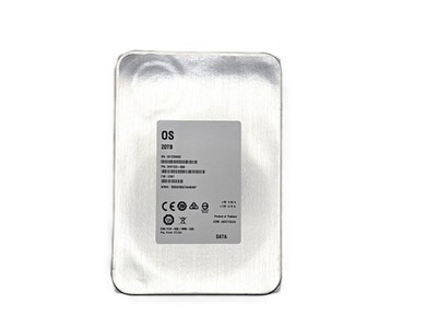 Seagate EXOS WL 20TB 7.2K RPM SATA 6GB/s 3.5'' HDD - Comparable to ST20000NM004E