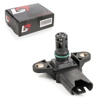 Ladedrucksensor Saugrohrdruck MAP FüR BMW 1Er E82 E88 3Er E90 E91 E92 E93