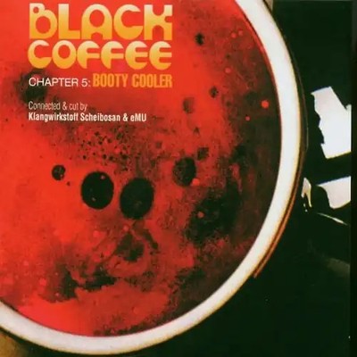 Various - Black Coffee-Chapter 5