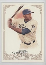 2012 Topps Allen & Ginter's Cameron Maybin #52 2u3