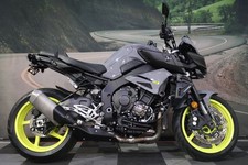 2017 Yamaha FZ-10 