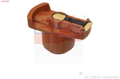 EPS Zündverteilerläufer 1.406.018R für KAEFER E10 BMW VW MERCEDES W110 42005 SL