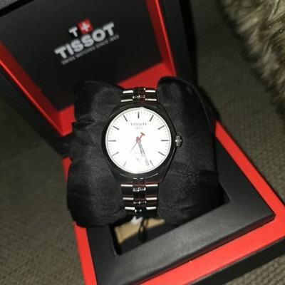TISSOT Swiss Watches Since 1853 MINT NEW T101410 NBA Special Edition 