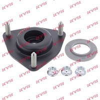 1X Kyb SM5657 Reparatursatz FederbeinstüTzlager FüR CitroëN Mitsubishi Peugeot