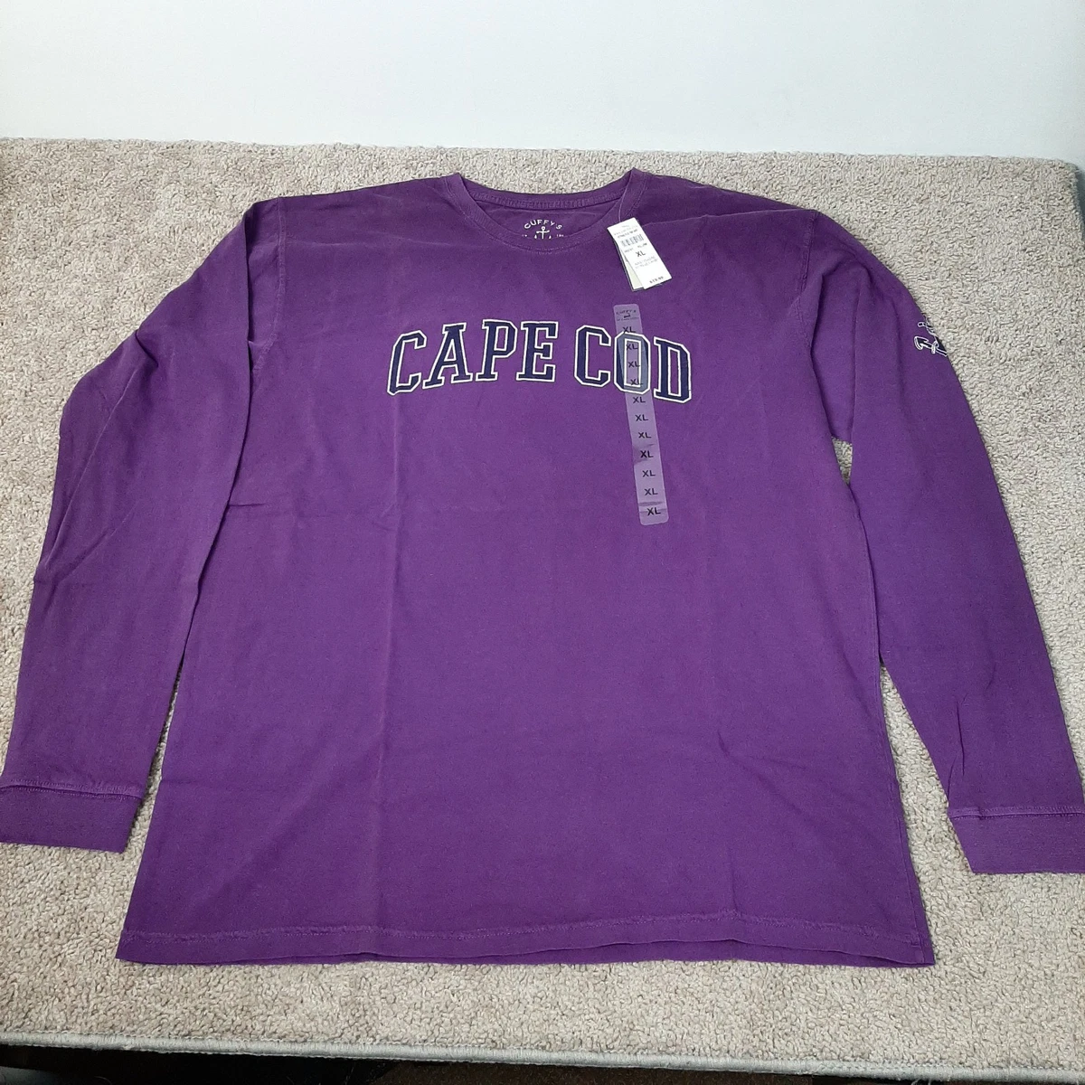 Cape Cod T-Shirts for Men for sale | eBay