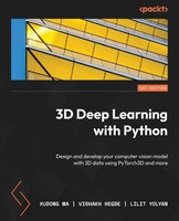 3D Deep Learning With Python | Xudong Ma (U. A.) | Taschenbuch | Englisch | 2022