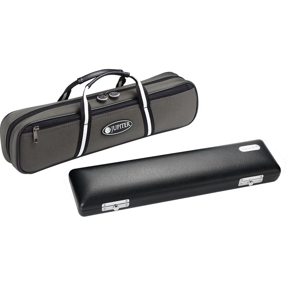 Jupiter JFL1000RBO Intermediate C Flute - Image 2 of 3