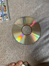 Neon Genesis Evangelion S Tware For Sega Saturn