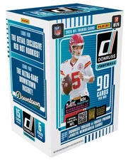 2025 Donruss Football Base Singles (#151-300) - YOU PICK & COMPLETE YOUR SET!