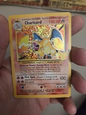 Charizard - 4/102 - Classic Collection - Celebrations 25th Anniversary Holo