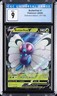 2020 POKEMON DARKNESS ABLAZE #001 BUTTERFREE V CGC 9