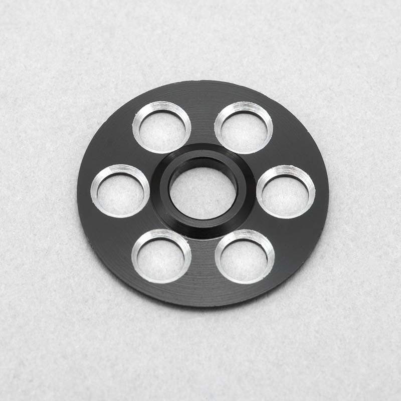 Yokomo YZ-4 Aluminium Center Pulley Flange (Inside) - Z4-630FC YZ4