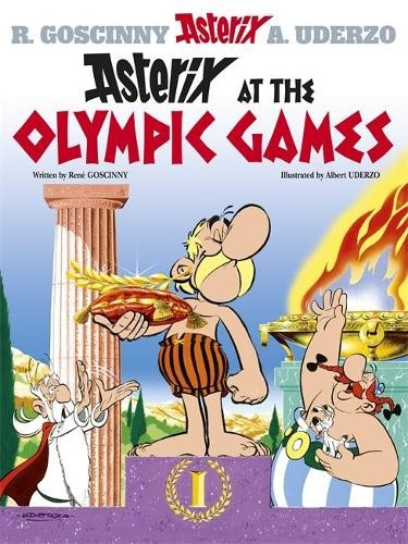 Asterix at the Olympic Games - Image 8