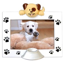 Pet Frame Dog Personalized Christmas Tree Ornament