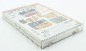NBA Live 98 Sega Saturn - LTB sigillato - 1997