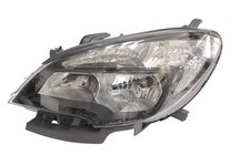 Scheinwerfer links (Nachbau) für Opel Mokka X 42435929