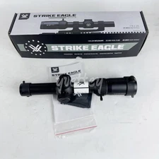 Vortex Strike Eagle 1-6X24 mm BDC3 MOA Reticle SE-1624-2