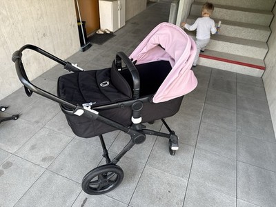 bugaboo fox 2 Kinderwagen