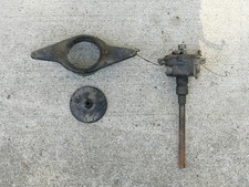 Model A Ford Distributor Parts 1928 - 1931 Model A Ford Distributor Parts 1928 - 1931