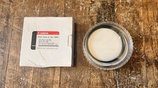 Canon 72 Close-Up Lens 500D for 72mm Filter Threading Made in Japan