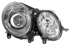 SCHEINWERFER ELEKTRISCH H7 H7 VORNE RECHTS MERCEDES E W211 06.2006-12.2009