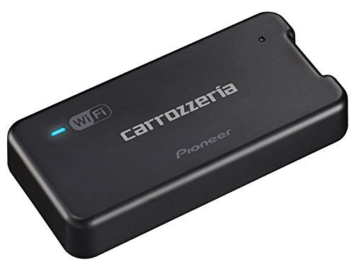 Pioneer Pioneer Wi-Fi Router DCT-WR100D Car Carrozzeria 263 Pioneer Pioneer Wi-Fi Router DCT-WR100D Car Carrozzeria 263