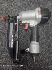 Porter Cable 16GA 1 in - 2-1/2 Straight Pneum...