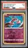 2022 POKEMON SWORD & SHIELD BRILLIANT STARS #056 MEWTWO-REVERSE FOIL PSA 7