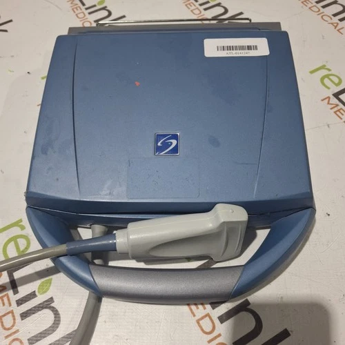 Sonosite Micromaxx Portable Ultrasound