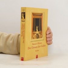 Der Dämon des Geldes  |  Renato Olivieri