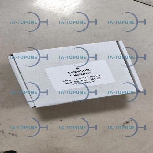 *Real US STOCK* 1pcs Brand NEW Emerson 571-0064-06 Fast Shipping