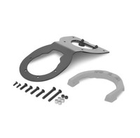 Shad Click System Fitting Kit (FüR: Moto Guzzi V85 Tt Travel Abs MLB00 24-25 )
