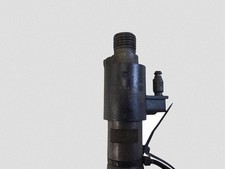 Injecteur Jaguar XF
