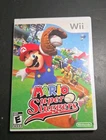 New Listing2011 Nintendo Wii Mario Super Sluggers (PRE-OWNED)