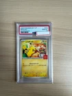 PSA 10 Pikachu 2025 McDonald's Promo 020/M-P Pokemon Card Japanese