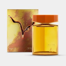Magma Ember Dusk Atralia perfume - a new fragrance for women and