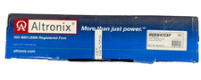 Altronix HUBWAYEXP 16 channel UTP Power Injector