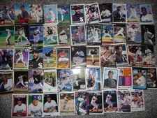 USC Aiken Pacers Sports Cards Lot! Roberto Hernandez! Adam Riggs! Rich Batchelor