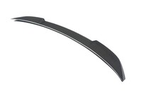 Spoiler Posteriore In Carbonio / Labbro Posteriore / Spoiler Posteriore Adatto Per Bmw M4 F82 Cs