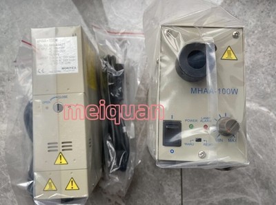 Moritex MHAA-100W Light Source Controller Brand New  DHL/FedEX^