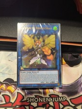 Legendary Hero Aesir Deck - Gullveig of the Nordic Ascendant Sealed No Box