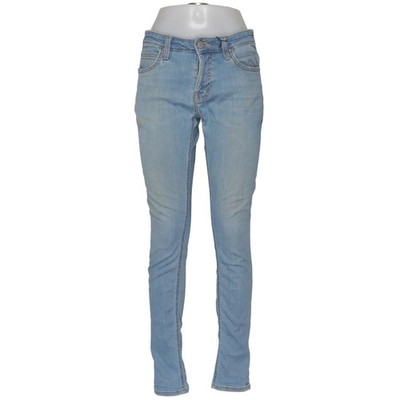 Lee, Jeans, Größe: 28/32, model: malone, Blau, Baumwolle/Elasthan/Polyester #j9p