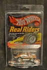 Hot Wheels RLC Redline Club MIGHTY MAVERICK Real Riders Japan LOW # 171/2000