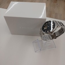 Automatic Wristwatch Model Club La Mer CITIZEN