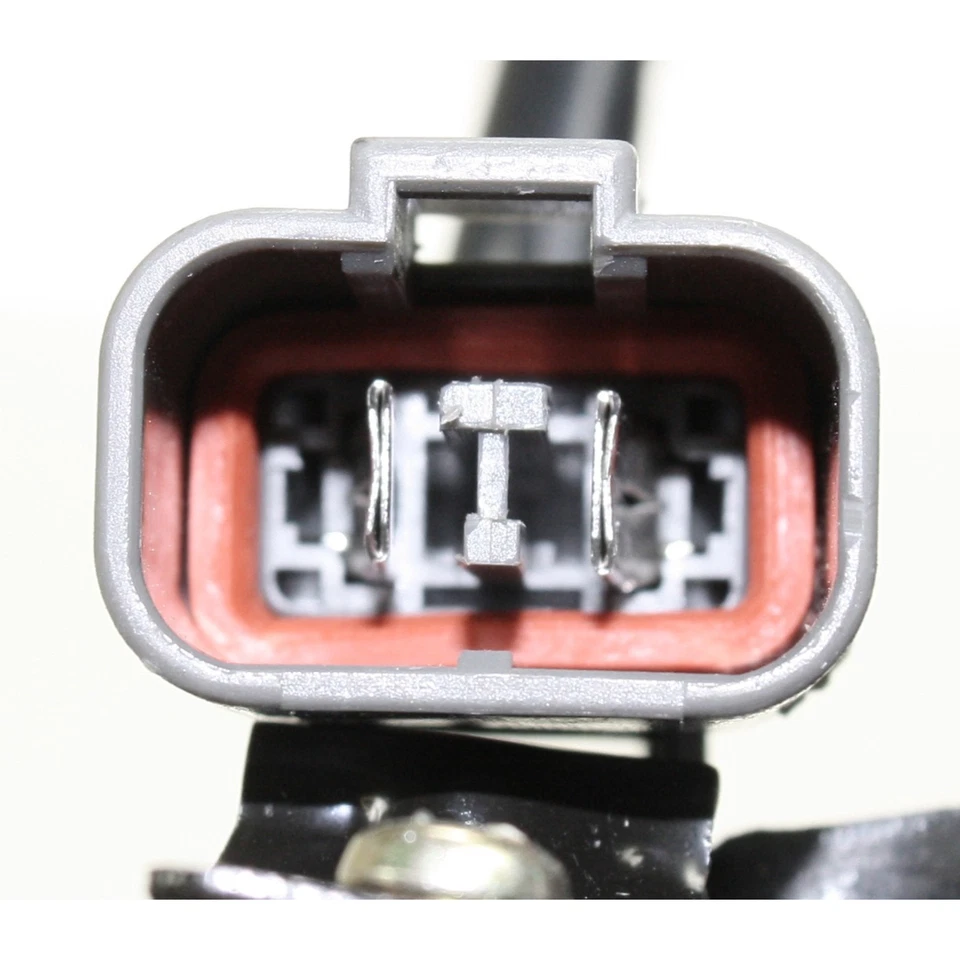 Ventilador de refrigeración del radiador y ventilador condensador de aire acondicionado para Honda Accord 1994-1997 Foto 4 de 4