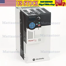 1pc 25B-D030N104 PowerFlex 525 15kW (20Hp) AC Drive 25BD030N104 New