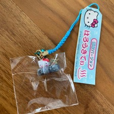 Very Rare Hello Kitty Local Hot Spring 2003